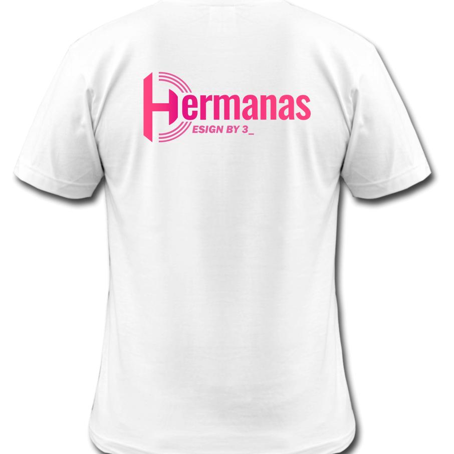 Camiseta Manga Corta Personalizable