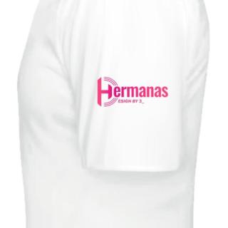 Camiseta Manga Corta Personalizable