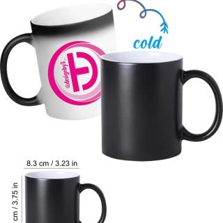 Taza Magica
